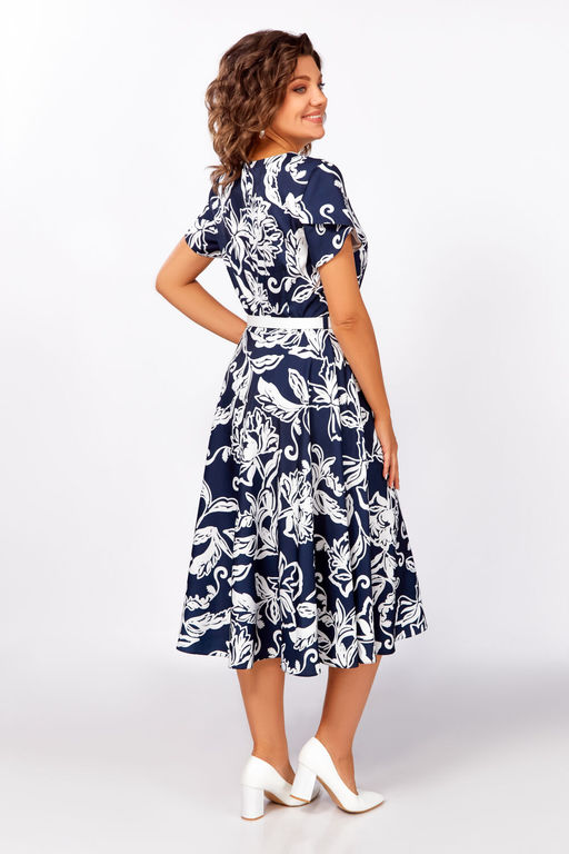 Платье Swallow 858 фото 5