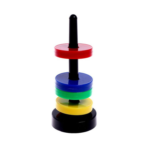 Развивающий набор Умные магниты, в пакете - Iq-zabiaka фото 2