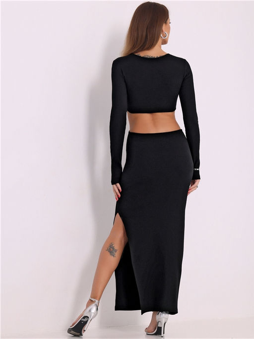 платье 1ЖПД4219023 - Апрель фото 2