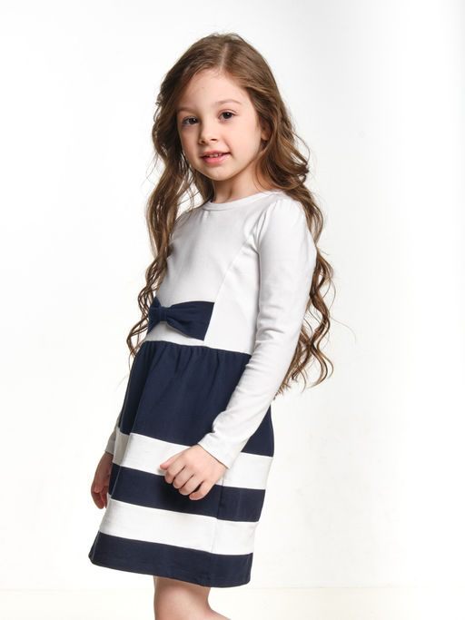 Платье UD 0746 белый - Mini maxi фото 2