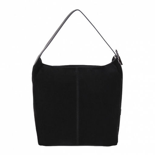 Сумка 3349QAA black Polina&Eiterou