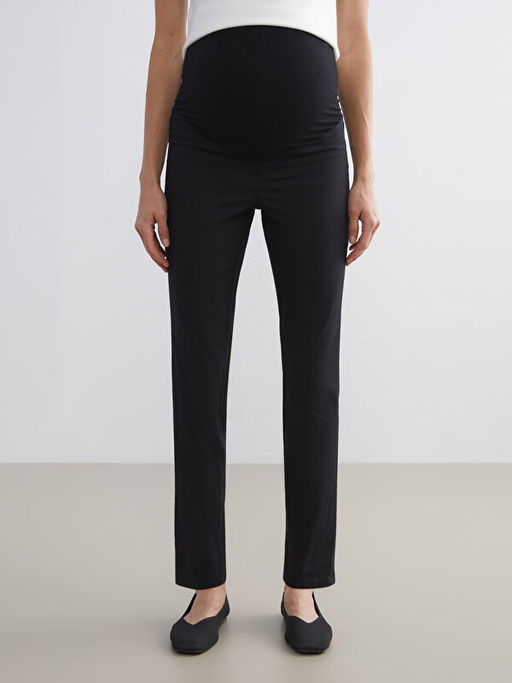 Kar?n Panelli Hamile Pantolon