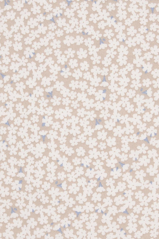 Crockid _ К 302522/лепестки цветов на сливочном фуфайка яс  фото 2