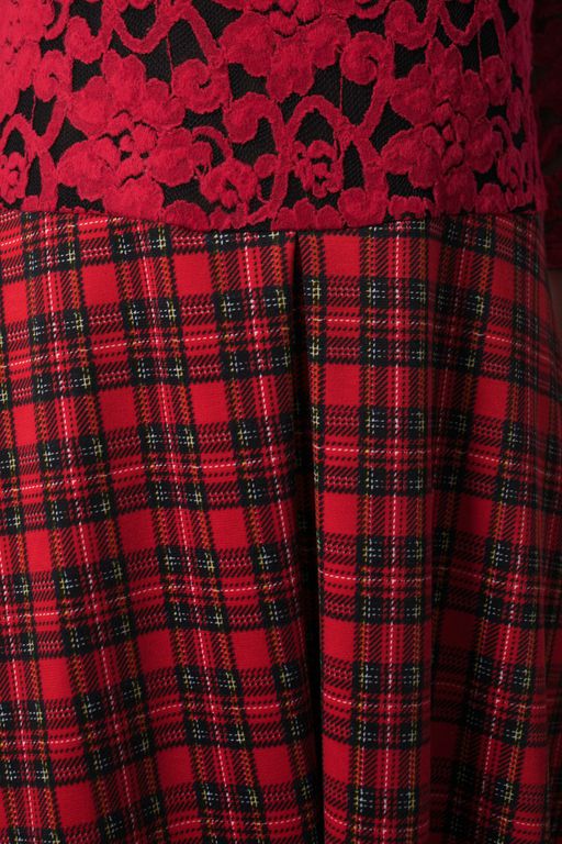 Платье П4-3374/2 - Wisell фото 6