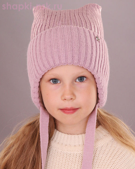 19-5-L Шапка флис (50-52)