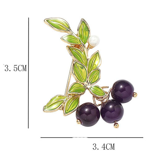 Брошь арт. 32 2321 (id 279207) - Rada фото 3