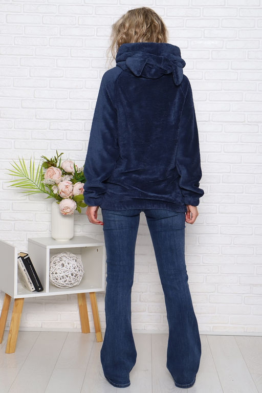 Толстовка 57136 - Натали фото 3