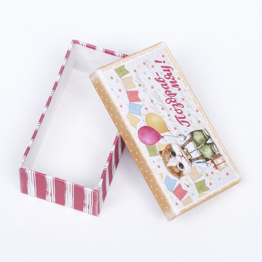 Набор коробок 10 в 1 Исполнения желаний, 30 х 19 х 11,5 - 12 х 6,5 х 4 см - UPAK LAND фото 10