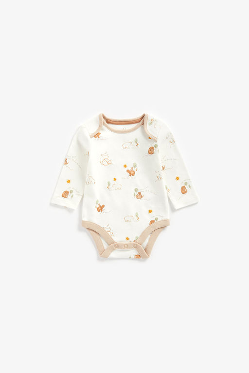 Mothercare / Боди-топ