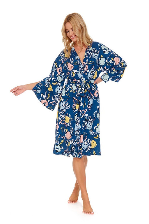 Халат SWW.5112 Blue