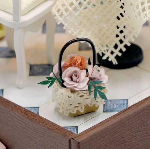 Румбокс, интерьерный конструктор