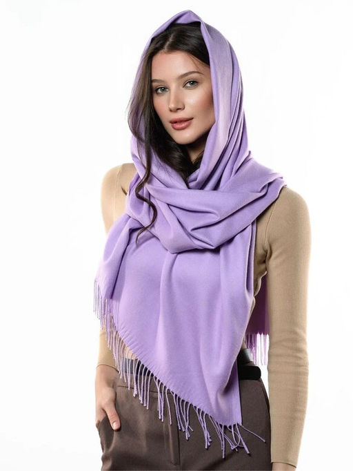 Классический элегантный палантин - Pretty mania фото 46