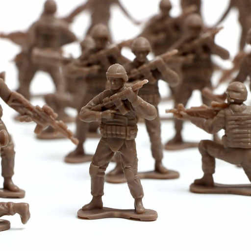 Набор игровой «Военная техника»