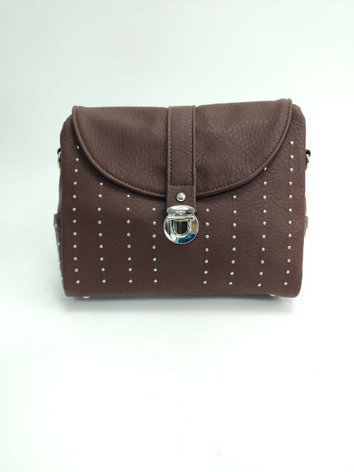 Сумка женская кросс-боди №1285