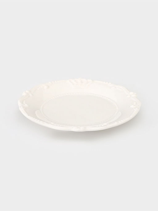 Тарелка 15х1,5 см "Сrown"