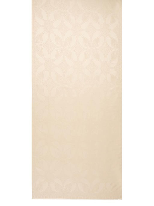 Палантин жен. шелк+виск 70х190 LSZ34-935-03 - Labbra фото 2