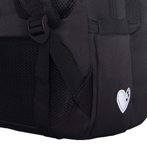 RG-666-3 Рюкзак школьный с обвесом - Grizzly фото 8