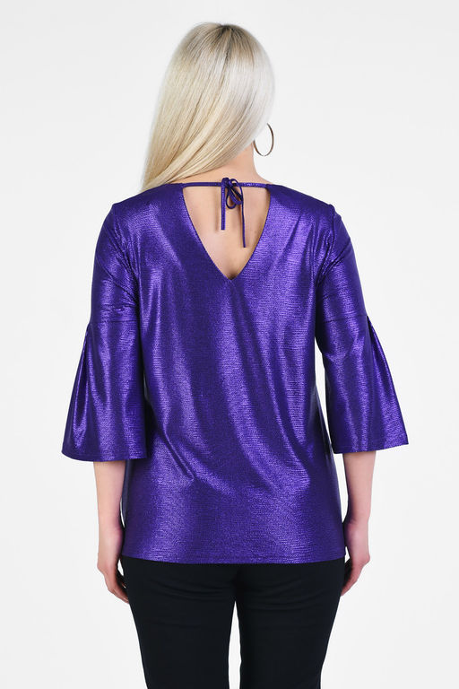 Блузка - Olsi фото 3