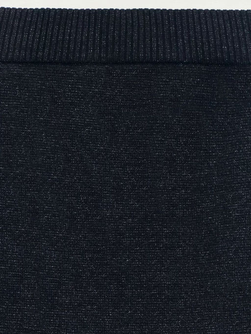 Трикотажная юбка миди / Zarina