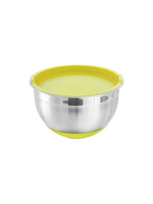 Миска с крышкой MIX 3л