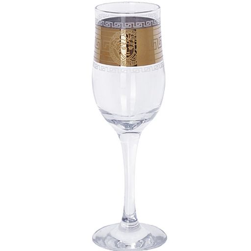 MS160-41 Набор 6-ти бокалов д/шампанского 200м(х8) - Mayer&boch фото 2