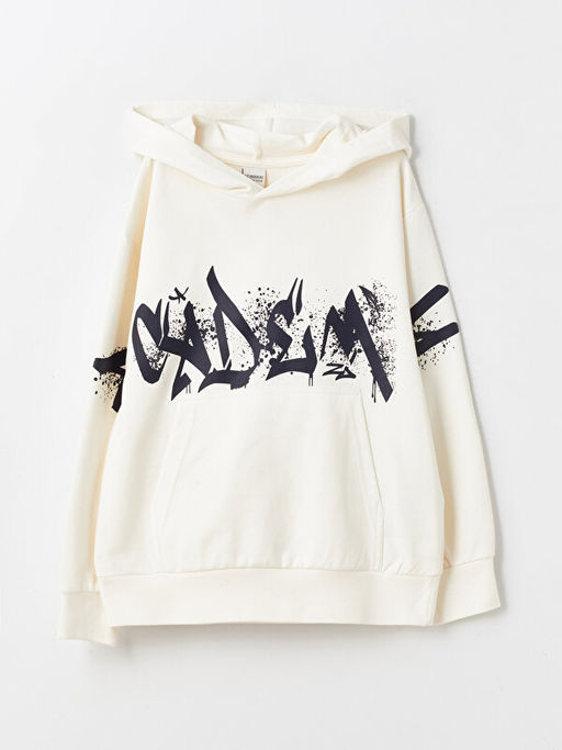 Rahat Kal?p Erkek ?ocuk Sweatshirt - Waikiki фото 2