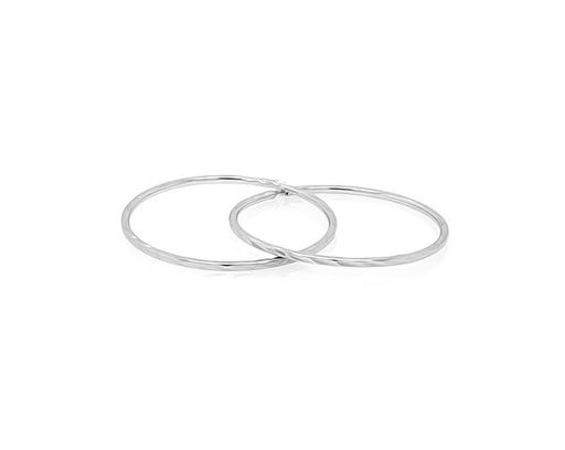 Серебряные серьги, без вставки, с-3,0 а/г