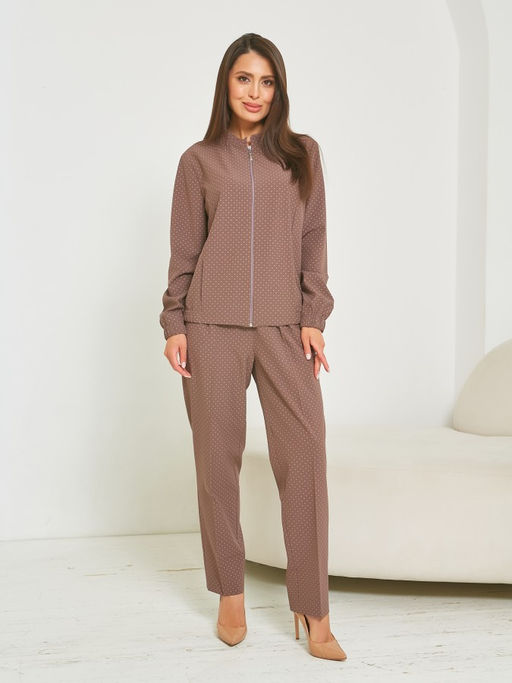 БРЮКИ БАСТИЯ БРАУН -