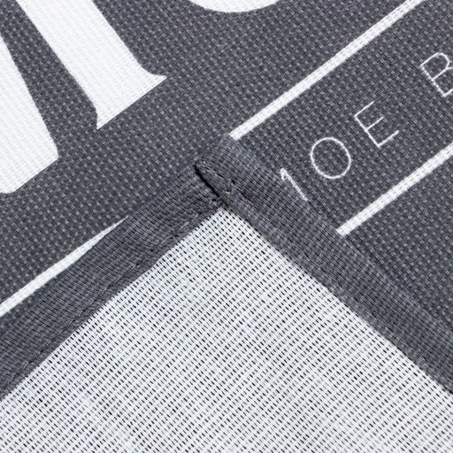 Кухонный набор (3 предмета) Любимый муж, фартук 70х60 см, прихватка 20х20 см, полотенце 35х60см - Доляна фото 4