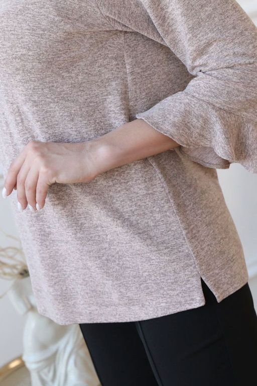 Джемпер М4-4877/10 - Wisell фото 4