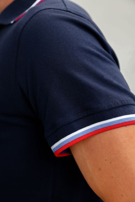 Поло 04 Бренд Rozhkova KV