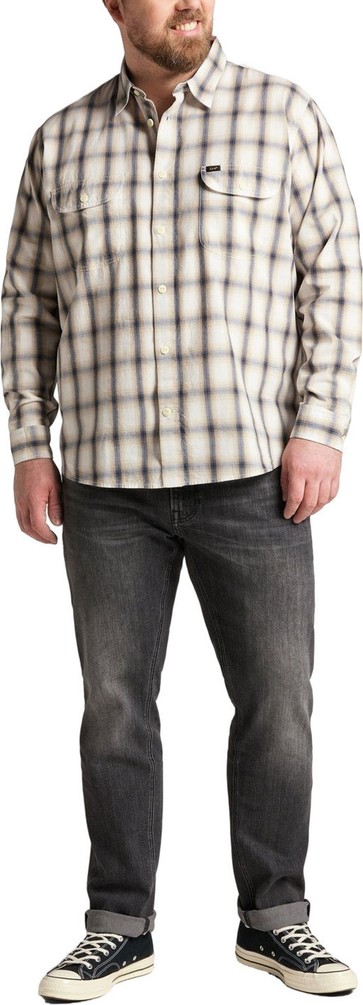 Джинсы мужские