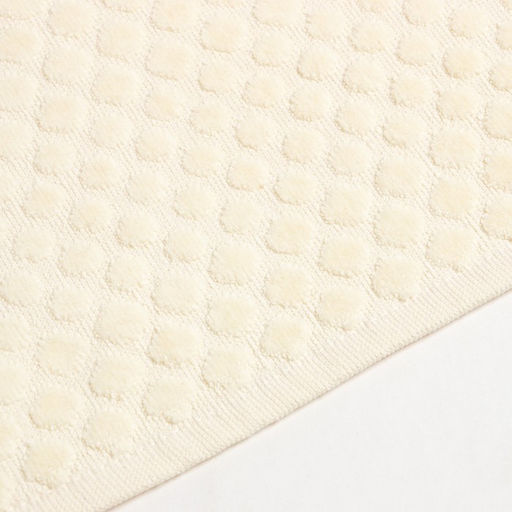 Полотенце махровое Love Life Комфорт 70х140 см, молочный, 100% хл, 500 гр/м2 - Lovelife фото 4