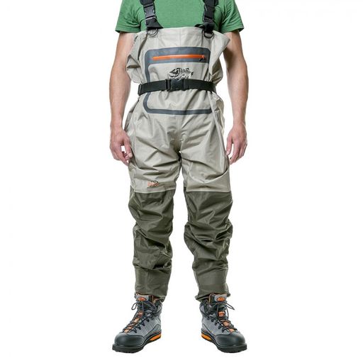 Tramp вейдерсы забродные Angler фото 3