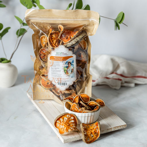 Чайный Сбор Сушеные Плоды Матум (Баэль) ECOTHAI 200 гр