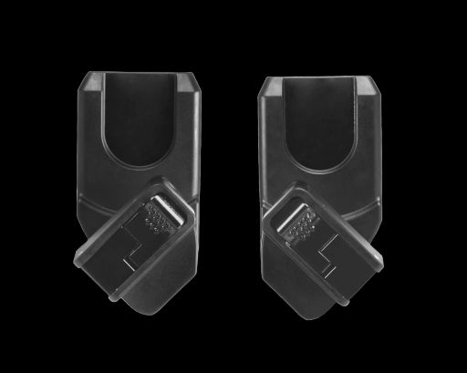 Maclaren / Адаптер для автокресла