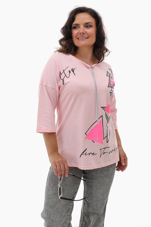 Футболка 50561