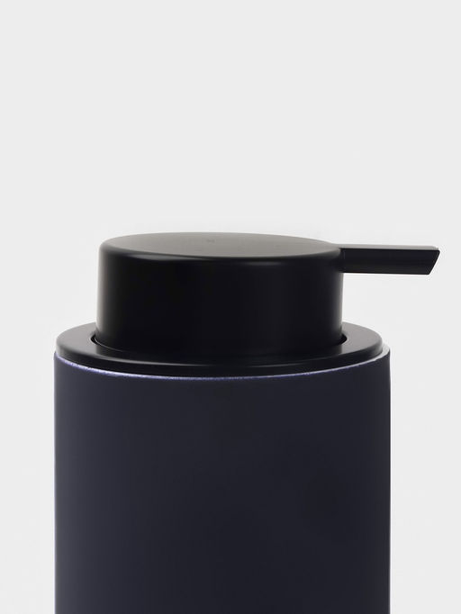 Набор для ванной SAVANNA Vapor, 2 предмета, дозатор для мыла, стакан  фото 4