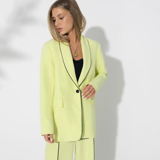 Жакет Must have - Charutti фото 4