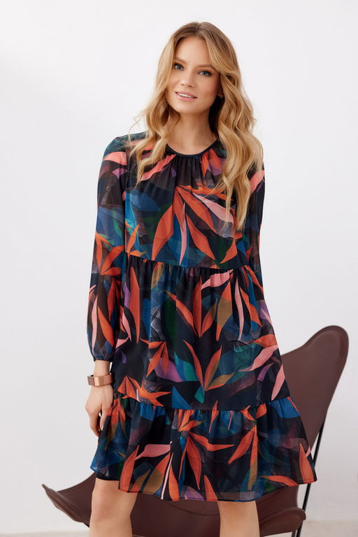 Платье Sunwear HS202-5-22  фото 2