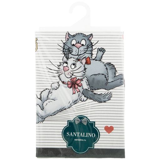 ФАРТУК РОМАНТИКА,БЕЛЫЙ, 100 - Lefard фото 2