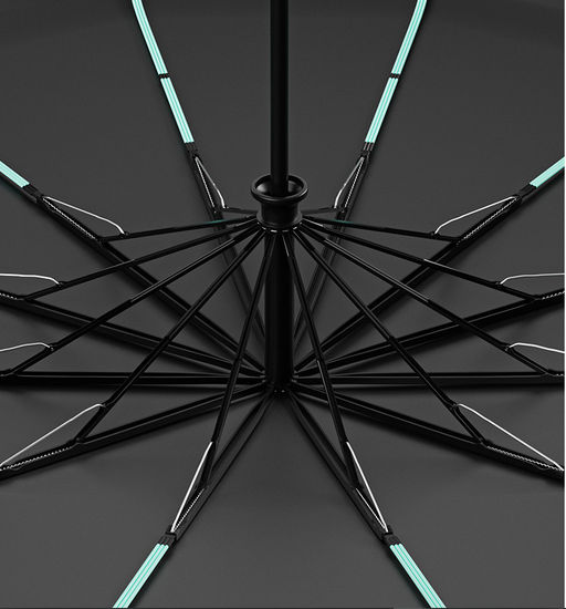 Umbr-LN-40-D/Blue