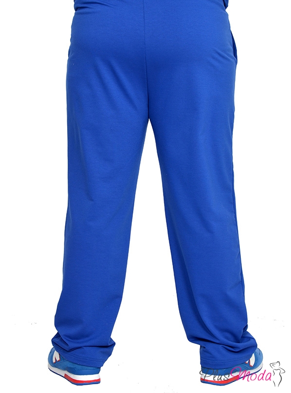 Брюки Модель №1120 размеры 44-84 - Plusmoda фото 3