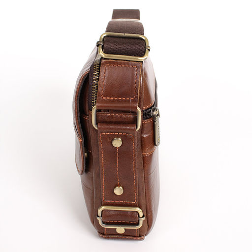 YO Мужская сумка Znixs 7920  фото 4