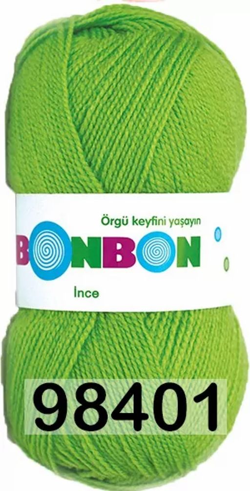 BONBON INCE NAKO  фото 36