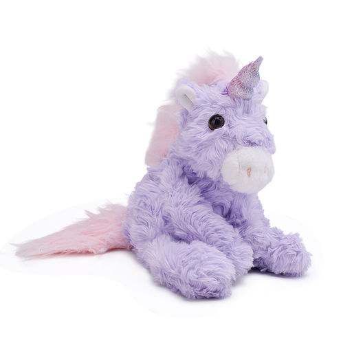 Мягкая игрушка "Лошадка-единорожик" 28 см