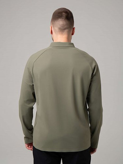 E2539-24 лонгслив мужской