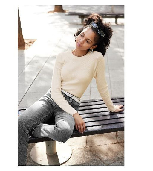 Джинсы женские ESMARA  фото 5