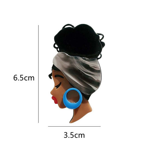 Брошь арт. 32 1418 (id 274100) - Rada фото 2