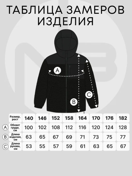 Куртка - Nota bene фото 20